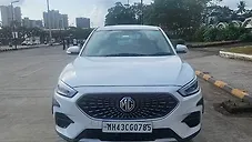 Used MG Astor Style 1.5 MT [2023-2024] in Mumbai