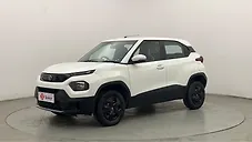 Used Tata Punch Adventure MT [2021-2023] in Mohali