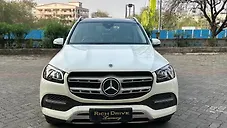 Used Mercedes-Benz GLS 400d 4MATIC [2020-2023] in Nagpur