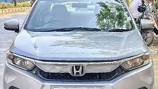 Used Honda Amaze 1.5 V CVT Diesel [2018-2020] in Mumbai