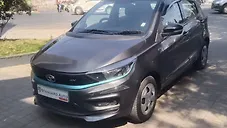 Used Tata Tiago EV XT Long Range [2022-2025] in Bangalore