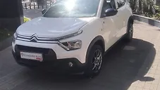 Used Citroen eC3 Feel 29.2 kWh in Bangalore