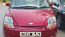 Used Chevrolet Spark LT 1.0 in Nagpur