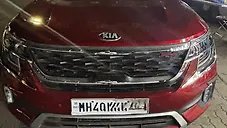 Used Kia Seltos GTX Plus AT 1.4 [2019-2020] in Nagpur