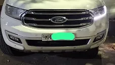 Used Ford Endeavour Titanium 2.0 4x2 AT in Nagpur