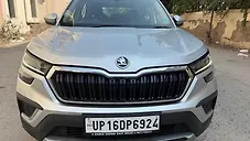 Used Skoda Kushaq Style 1.5L TSI DSG (6 Airbags) in Delhi
