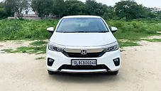 Used Honda City VX Petrol in Delhi