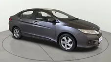 Used Honda City VX in Delhi