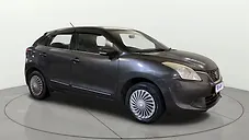 Used Maruti Suzuki Baleno Delta 1.2 in Delhi