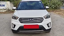 Used Hyundai Creta 1.6 SX Plus in Shimoga