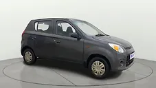 Used Maruti Suzuki Alto 800 LXi in Hyderabad