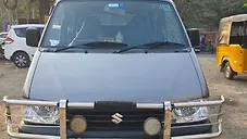 Used Maruti Suzuki Eeco AC (O) Petrol Manual 5 STR in Hyderabad