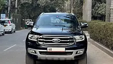 Used Ford Endeavour Trend 3.2 4x4 AT in Gurgaon