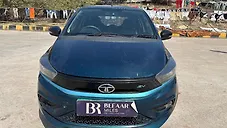 Used Tata Tiago EV XT Medium Range [2022-2025] in Lucknow