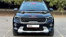 Used Kia Sonet HTX 1.5 in Gurgaon