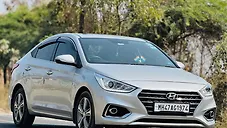 Used Hyundai Verna SX 1.6 CRDi in Nagpur