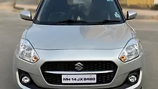 Used Maruti Suzuki Swift VXi [2021-2023] in Pune
