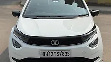 Used Tata Altroz XZ Petrol [2020-2023] in Pune