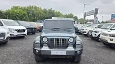 Used Mahindra Thar LX Convertible Diesel MT in Pune