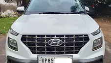 Used Hyundai Venue S 1.2 Petrol in Agra