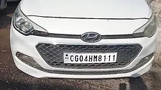 Used Hyundai i20 Asta 1.2 in Raipur