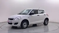 Used Maruti Suzuki Swift LDi in Pune