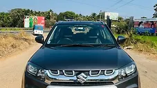 Used Maruti Suzuki Vitara Brezza ZDi in Thrissur