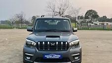 Used Mahindra Scorpio S11 Diesel Turbo Manual 7 STR in Ludhiana