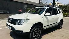 Used Renault Duster 85 PS RXS 4X2 MT Diesel in Bangalore