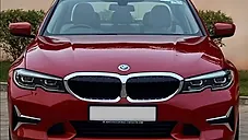 Used BMW 3 Series Gran Limousine 320Ld Luxury Line in Ludhiana