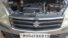 Used Maruti Suzuki Wagon R LXi CNG in Thane