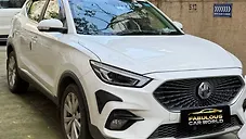 Used MG Astor Smart 1.5 CVT [2023-2024] in Mumbai