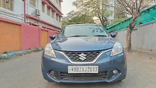 Used Maruti Suzuki Baleno Delta 1.2 AT in Kolkata