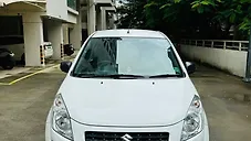 Used Maruti Suzuki Ritz Vxi BS-IV in Pune