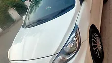 Used Hyundai Verna Fluidic 1.6 VTVT SX in Lucknow