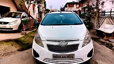 Used Chevrolet Beat LS Diesel in Nagpur