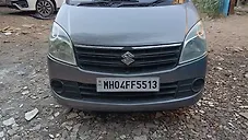 Used Maruti Suzuki Wagon R LXi CNG in Thane
