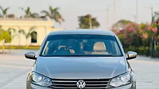 Used Volkswagen Vento Highline Diesel AT [2015-2016] in Surat