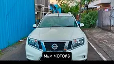 Used Nissan Terrano XV D THP 110 PS in Chennai