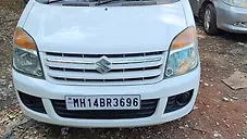 Used Maruti Suzuki Wagon R LXi Minor in Thane