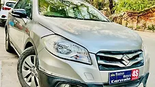 Used Maruti Suzuki S-Cross Zeta 1.3 in Kanpur