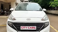 Used Hyundai Santro Sportz in Pune