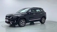 Used Kia Seltos GTX Plus 1.4 DCT in Gurgaon