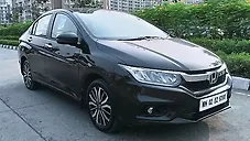 Used Honda City VX CVT Petrol in Mumbai