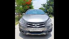 Used Maruti Suzuki S-Cross Alpha 1.6 in Hyderabad