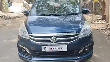 Used Maruti Suzuki Ertiga ZDI + SHVS in Thane