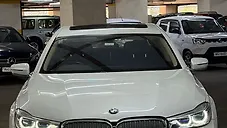 Used BMW 7-Series 730Ld DPE in Mumbai