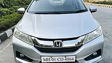 Used Honda City V in Mumbai