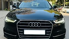 Used Audi A6 35 TFSI S Line Matrix in Delhi