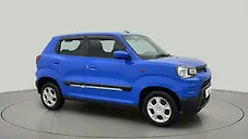 Used Maruti Suzuki S-Presso VXi Plus (O) AMT [2023-2024] in Chennai